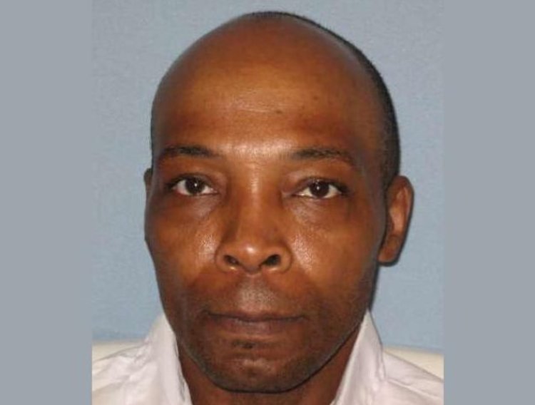 Alabama Inmate Keith Edmund Gavin Requests No Autopsy After Execution Due to Muslim Faith