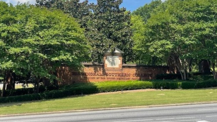 Alabama A&M's Attempt to Acquire Birmingham-Southern Campus Falls Through