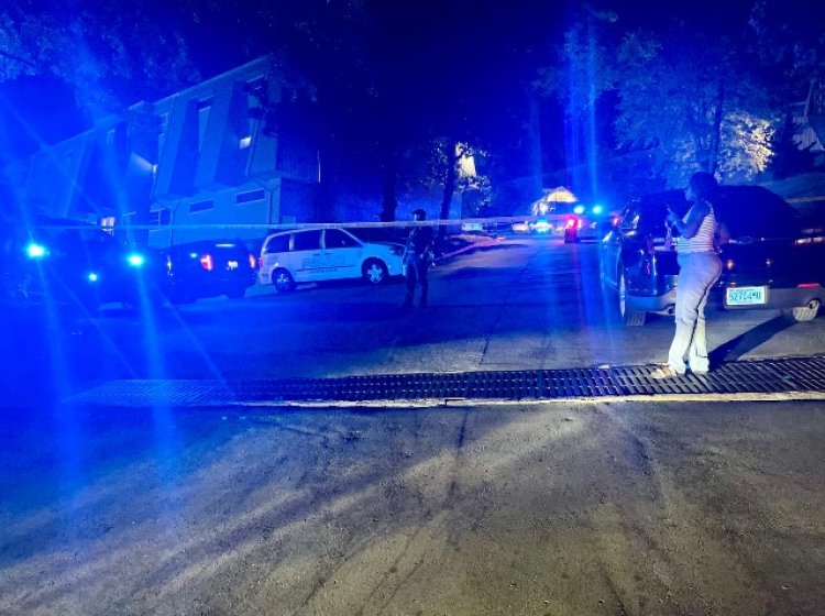 Man Fatally Shot While Seated in Vehicle at South Birmingham Apartment Complex