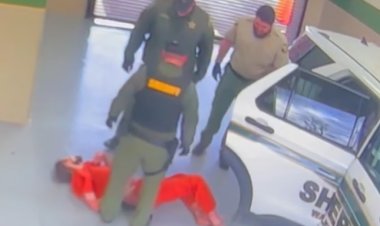 More Arrests Expected in Tony Mitchell's Tragic Walker County Jail Death: "Just the Beginning," Lawyer Claims