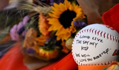 Willie Mays Honored as ‘Immortal Giant’ in U.S. Senate Resolution Supported by Britt and Tuberville