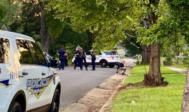 12-Year-Old Boy Injured in West Birmingham During Father's Argument That Escalates to Gunfire