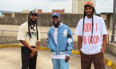 Broken Dreams: Birmingham Trio Launches Inclusive Clothing Brand for All Genders and Ages