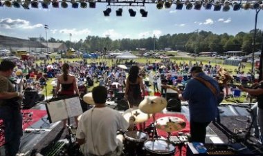 This Alabama City Ranked Among ‘Best Places to Live for Families’