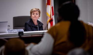 Roy S. Johnson: For Genuine Parole Reform, Gwathney Must Step Down