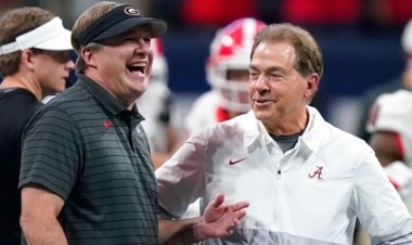 Comeback Town: What Do We Sacrifice by Living in Alabama? Just Ask Nick Saban