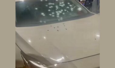 Man and Woman Wounded in Shooting at Bessemer Gas Station