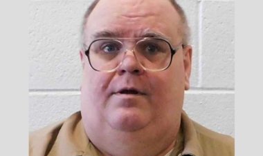 Death Row Inmate Alan Miller Reaches Confidential Settlement with Alabama Prisons Ahead of Nitrogen Gas Execution