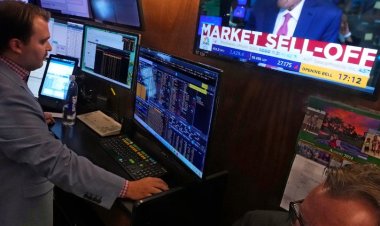Tuberville, Alabama Lawmakers Blame ‘Kamala Crash’ for Market Unrest: What Caused the Stock Market Drop?