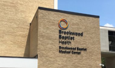 Tenet Healthcare to Sell $910 Million Stake in Five Birmingham Hospitals