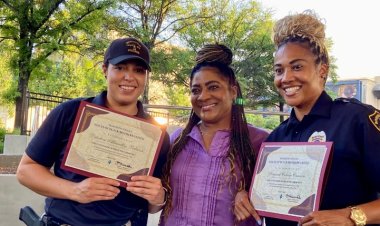 Mother of Slain Teen Commends Birmingham Police for Community Efforts: 'We Want to Work Together'
