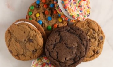 Partnership Acquires Birmingham's The Cookie Place, Plans Expansion