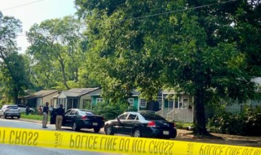 Birmingham Suspect's 76-Year-Old Grandfather Among Two Killed in Shooting Spree; Father Among Two Wounded