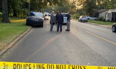 2 Dead, 2 Injured in Birmingham Domestic Shootings; Suspect Who ‘Snapped’ Now in Custody