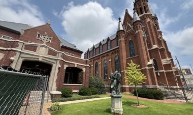 Cathedral Murder: Birmingham Priest Gunned Down in 1921 Remembered Today