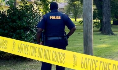 Birmingham Man Faces Capital Murder Charges in Double Homicide, Two Others Injured