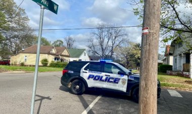 Center Point Teen Arrested for Murder in March Killing of Birmingham Man