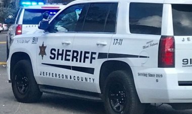 Woman’s Body Discovered in Western Jefferson County