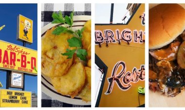6 Timeless Restaurants Thriving in Metro Birmingham