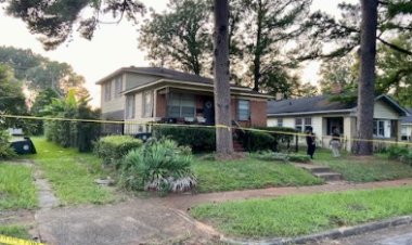 Birmingham Man Faces Capital Murder Charges in Deadly Shooting Spree That Left 2 Dead, 2 Injured