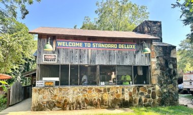 5 Reasons We Adore Charming Waverly, Alabama’s Hidden Gem