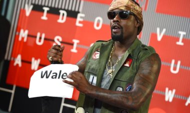 Grammy-Nominated Rapper Set to Perform in Birmingham: Ticket Details Inside
