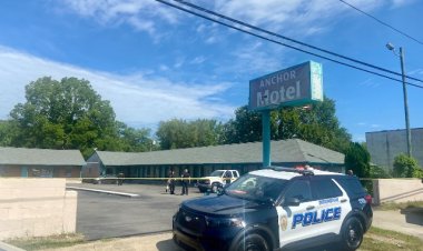 One Dead in Birmingham Motel Shooting