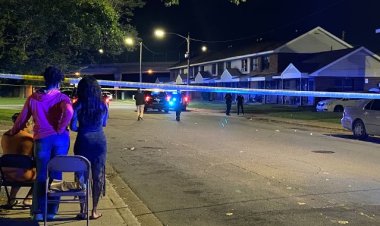 Fairfield man charged in deadly Birmingham shooting overheard on Clubhouse app