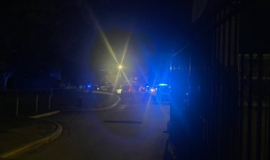 Birmingham Records 100th Homicide of 2024 as Search Continues for Suspect in Killing of 61-Year-Old Man