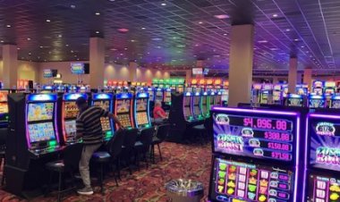 Victoryland and Birmingham Race Course ‘Holding On’ Until Alabama Updates Gambling Laws, CEO Says