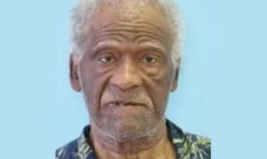 Authorities Seek Public Assistance in Locating 3 Missing Birmingham Men