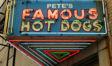 Five Beloved Birmingham Eateries We Wish Were Still Around