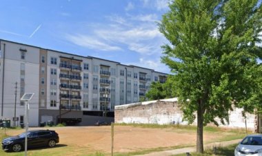 Battling Predatory Towing and the Future of Downtown Birmingham's Design