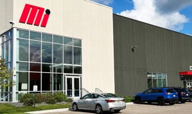 Birmingham-Based Motion Industries Expands with Acquisition of Two Canadian Companies