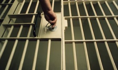 Female Inmate Dies After Being Found Unresponsive in Bessemer City Jail