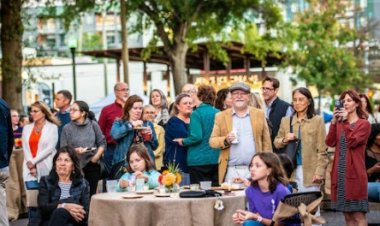 Birmingham Food + Culture Festival 2024: Top 6 Events to Experience