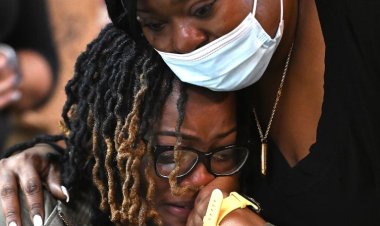 Roy S. Johnson: More Community Solutions to Gun Violence and an Eerie Elvis Reminder