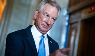 Alabama Senator Calls ‘Anti-Tommy Tuberville’ Tim Walz an Embarrassment to Coaching
