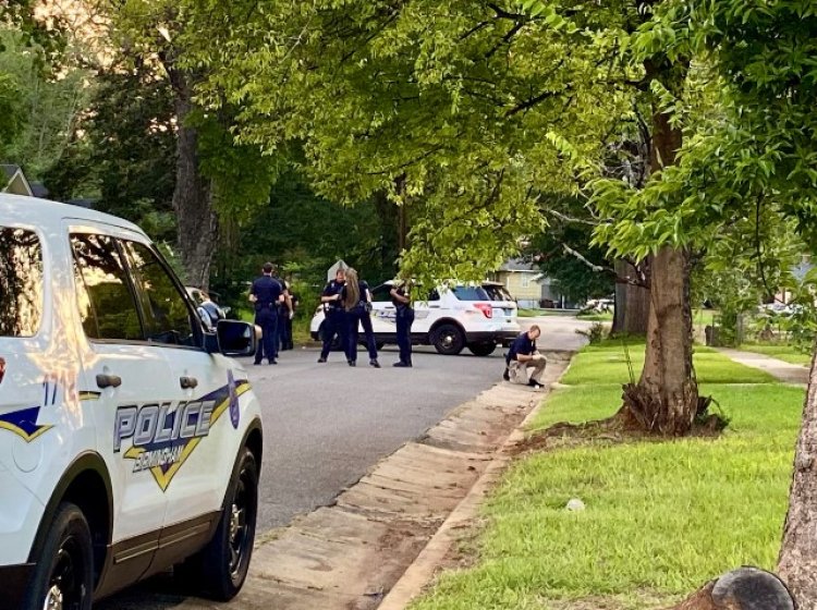 12-Year-Old Boy Injured in West Birmingham During Father's Argument That Escalates to Gunfire