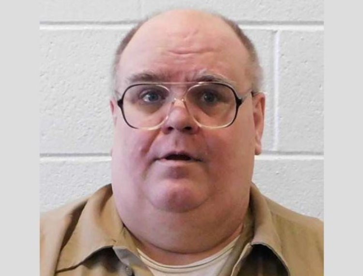 Death Row Inmate Alan Miller Reaches Confidential Settlement with Alabama Prisons Ahead of Nitrogen Gas Execution