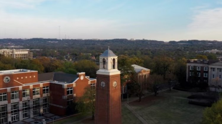 Birmingham-Southern Launches Nationwide Search for Buyer of Closed Campus