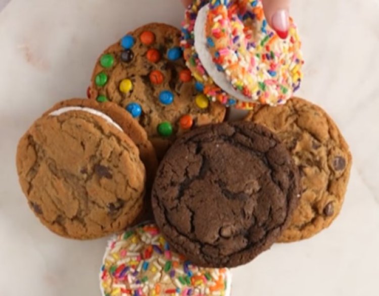 Partnership Acquires Birmingham's The Cookie Place, Plans Expansion