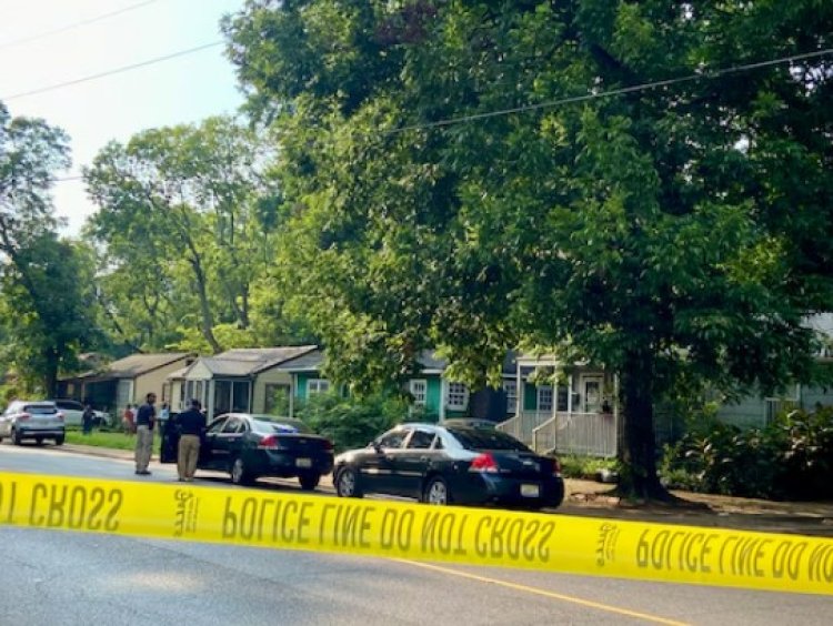 Birmingham Suspect's 76-Year-Old Grandfather Among Two Killed in Shooting Spree; Father Among Two Wounded