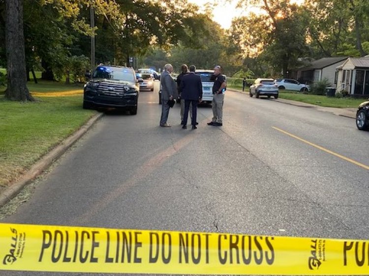 2 Dead, 2 Injured in Birmingham Domestic Shootings; Suspect Who ‘Snapped’ Now in Custody