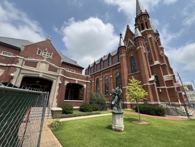 Cathedral Murder: Birmingham Priest Gunned Down in 1921 Remembered Today