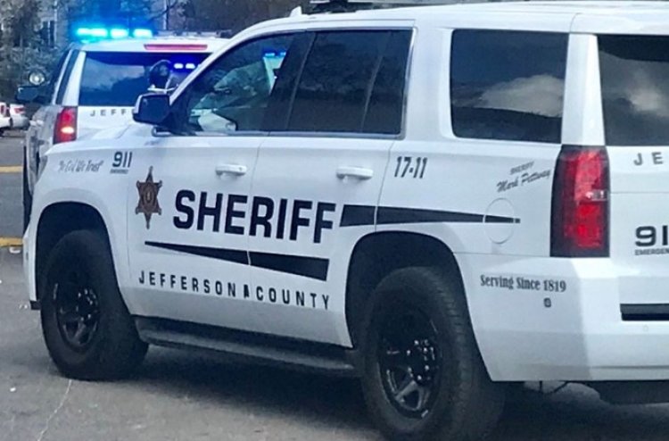 Woman’s Body Discovered in Western Jefferson County