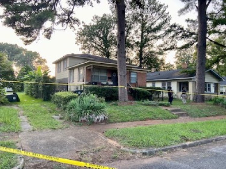 Birmingham Man Faces Capital Murder Charges in Deadly Shooting Spree That Left 2 Dead, 2 Injured