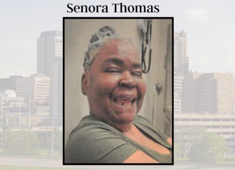 Missing 79-Year-Old Birmingham Woman Found Safe, Alert Canceled