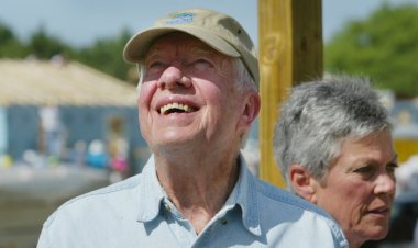 Jimmy Carter Set to Celebrate a Historic Presidential Milestone on His Upcoming Birthday