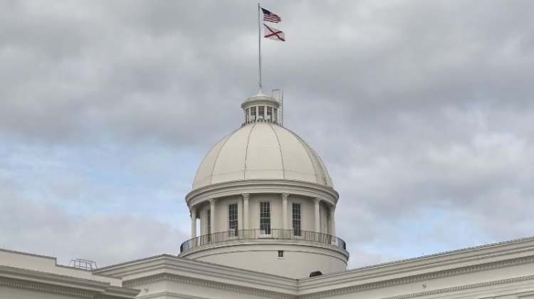 Alabama's Overreliance on Federal Funds and Government Jobs: An Op-Ed